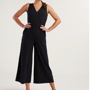 Title Nine Round Trip Sleeveless Jumpsuit